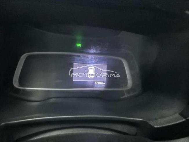 Kia Sonet Essence Automatique 2022