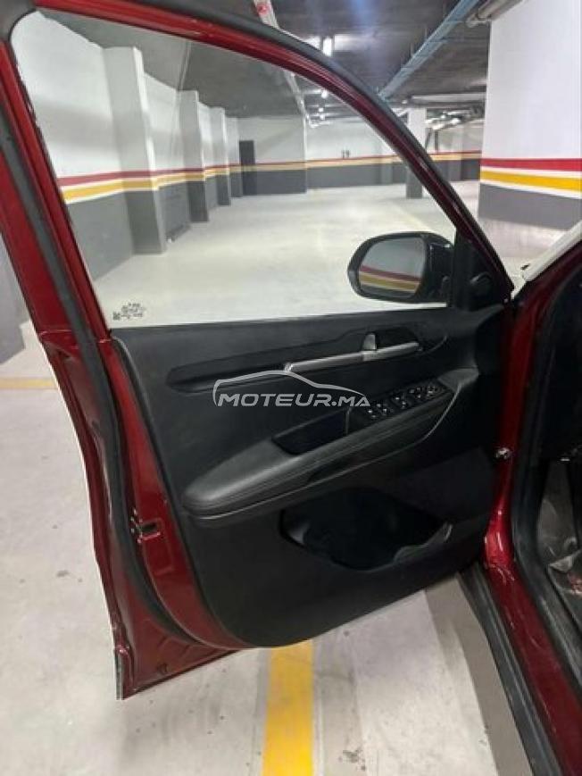 Kia Sonet Essence Automatique 2022