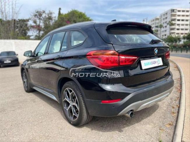BMW X1 Diesel Automatique 2018
