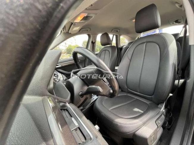 BMW X1 Diesel Automatique 2018
