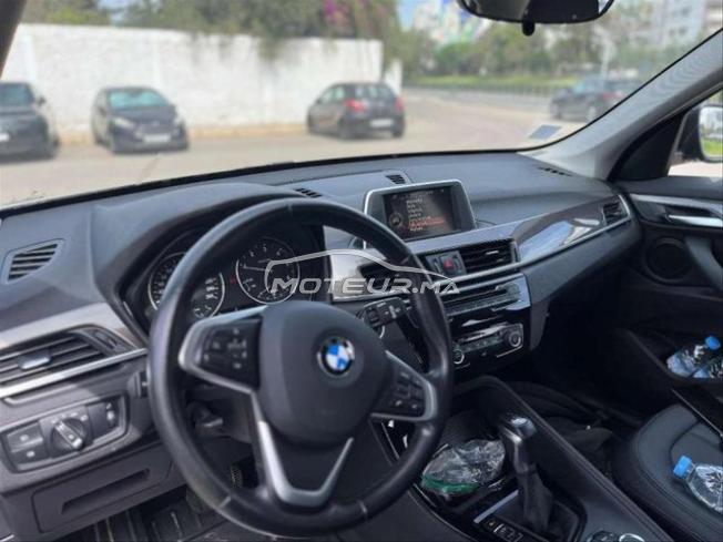 BMW X1 Diesel Automatique 2018
