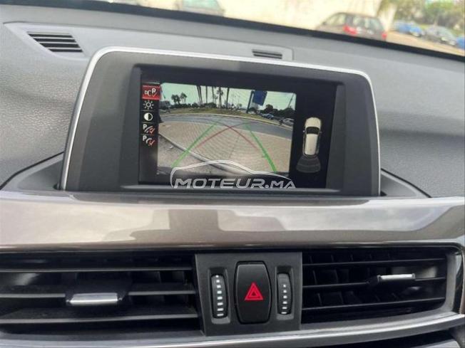 BMW X1 Diesel Automatique 2018