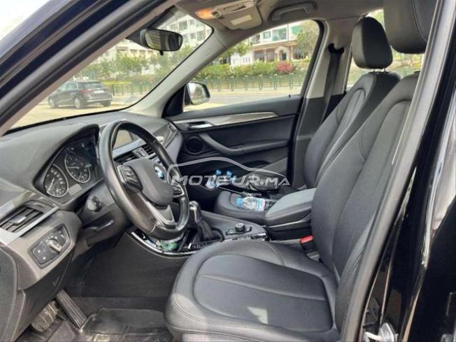 BMW X1 Diesel Automatique 2018