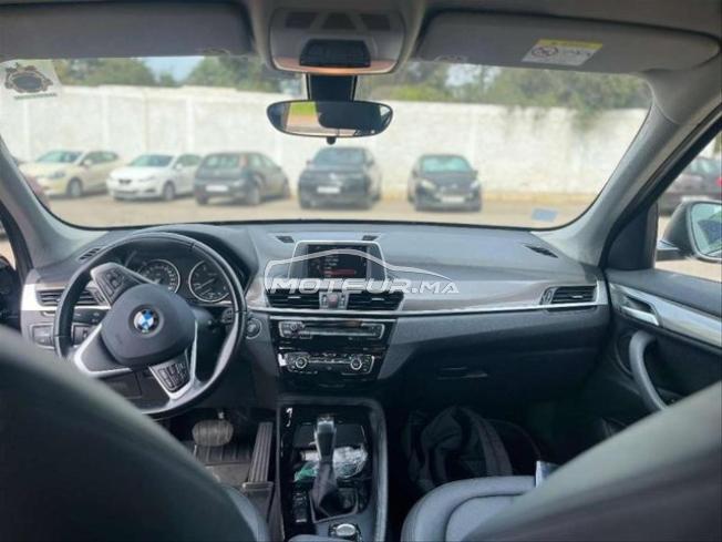 BMW X1 Diesel Automatique 2018