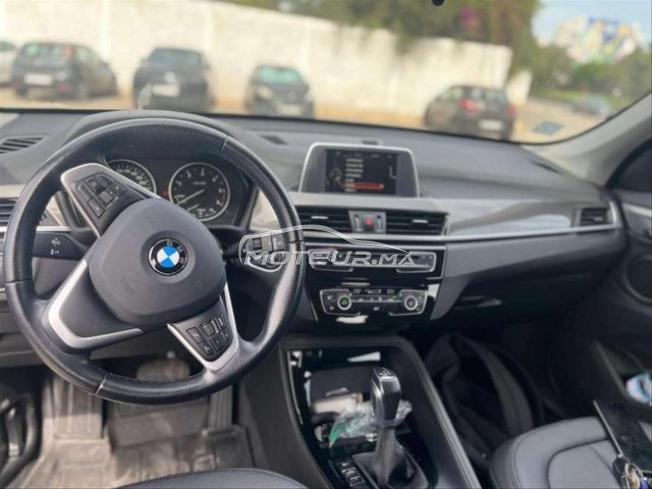 BMW X1 Diesel Automatique 2018