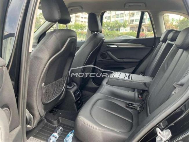 BMW X1 Diesel Automatique 2018