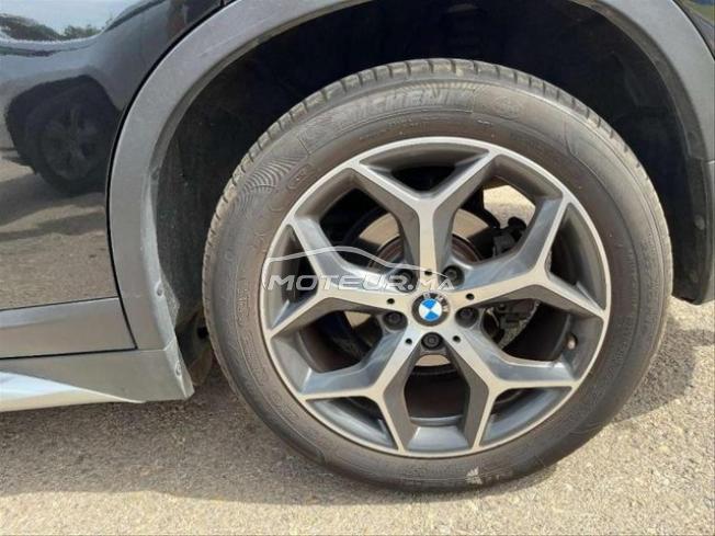 BMW X1 Diesel Automatique 2018