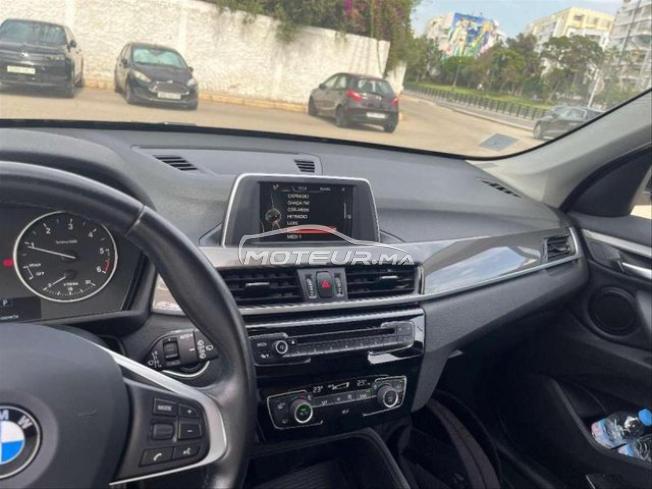 BMW X1 Diesel Automatique 2018