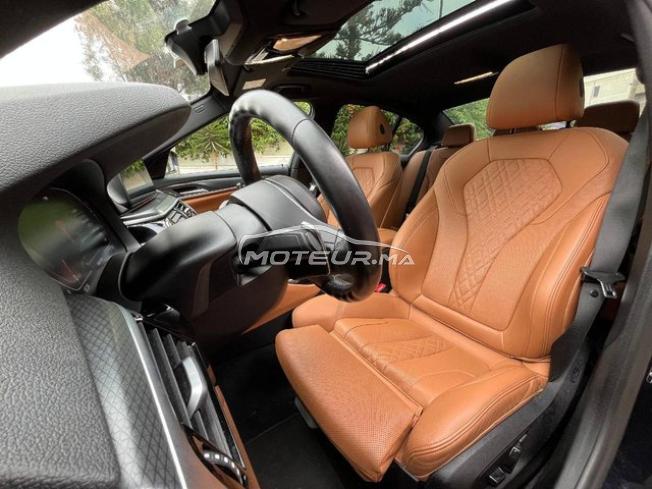 BMW Serie 5 Diesel Automatique 2023