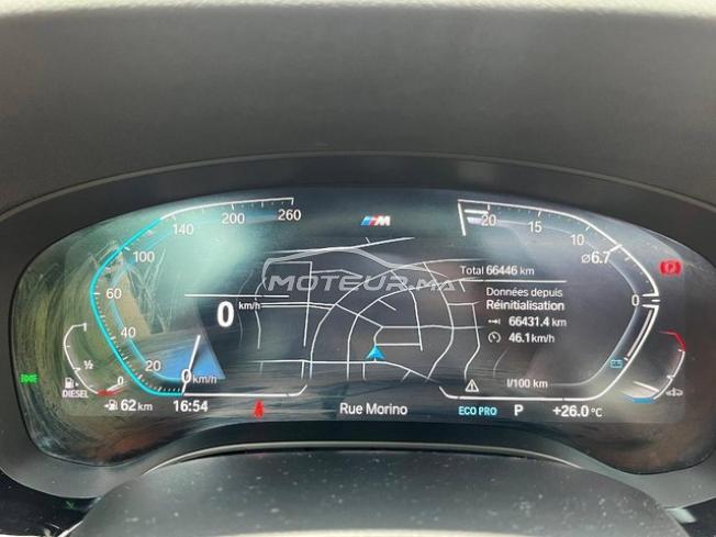 BMW Serie 5 Diesel Automatique 2023