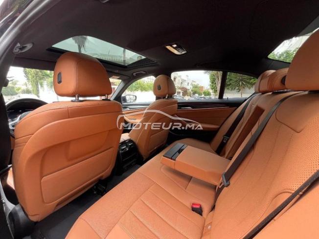 BMW Serie 5 Diesel Automatique 2023