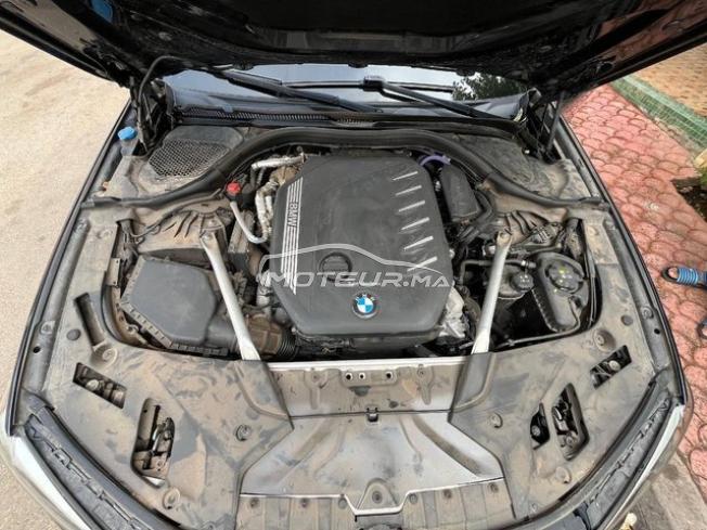 BMW Serie 5 Diesel Automatique 2023