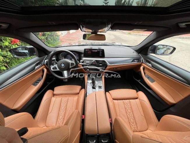 BMW Serie 5 Diesel Automatique 2023