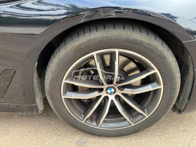 BMW Serie 5 Diesel Automatique 2023