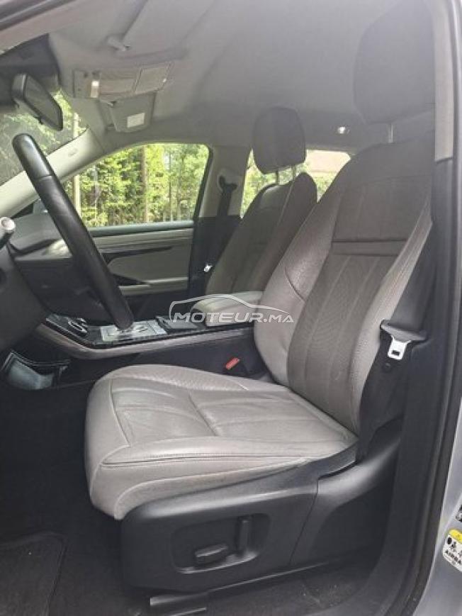 Land Rover Range Rover Evoque 2020