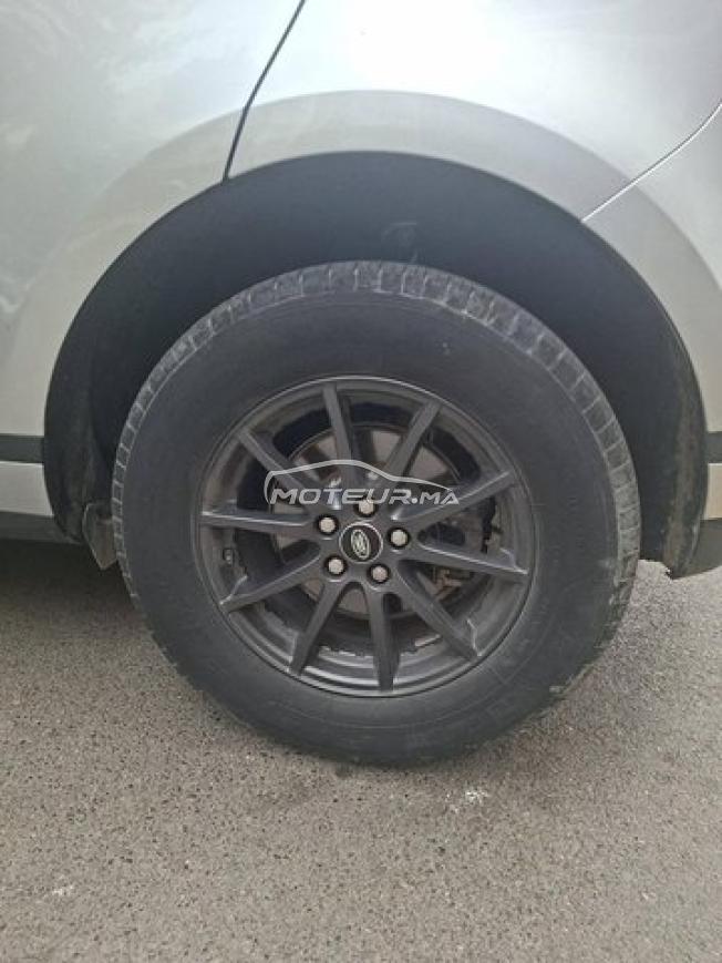 Land Rover Range Rover Evoque 2020