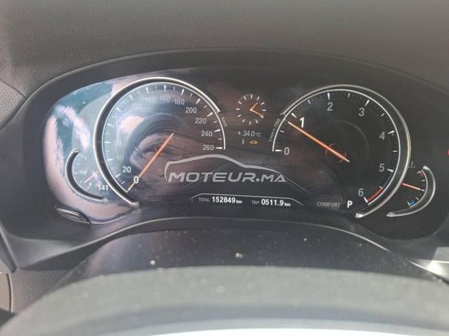 BMW X4 Diesel Automatique 2020