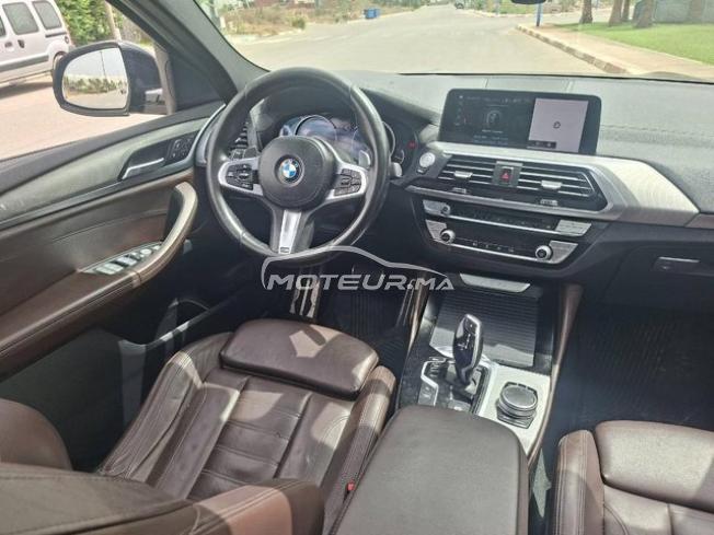 BMW X4 Diesel Automatique 2020