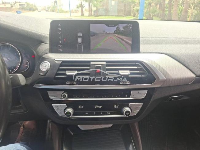 BMW X4 Diesel Automatique 2020