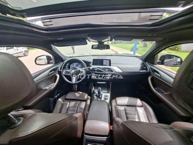 BMW X4 Diesel Automatique 2020