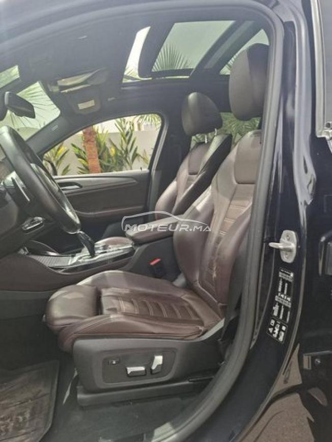 BMW X4 Diesel Automatique 2020