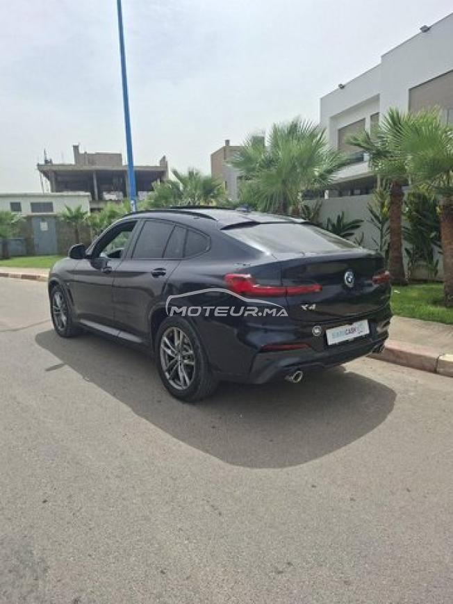 BMW X4 Diesel Automatique 2020