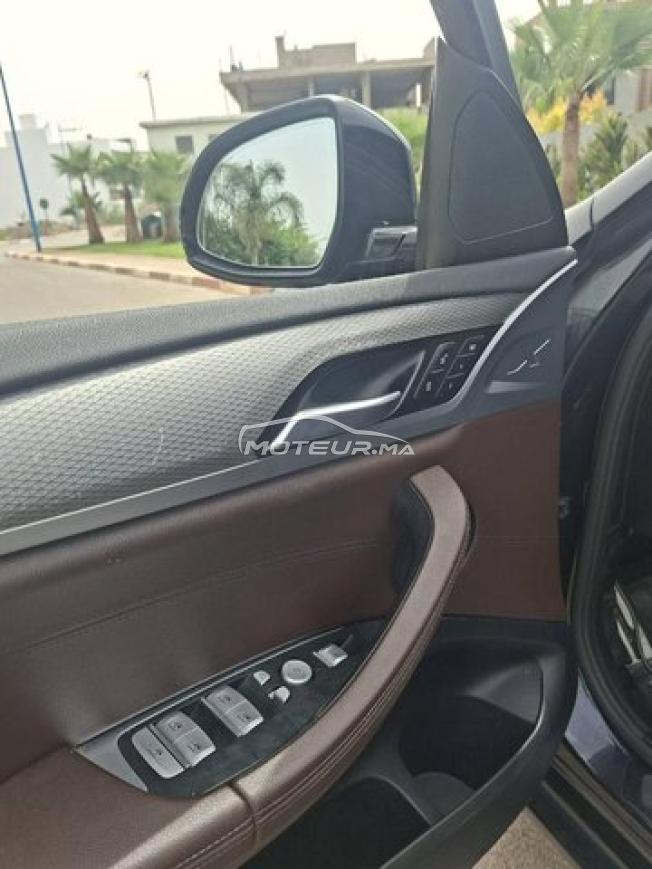BMW X4 Diesel Automatique 2020