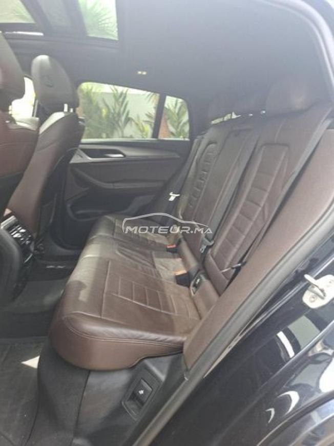BMW X4 Diesel Automatique 2020