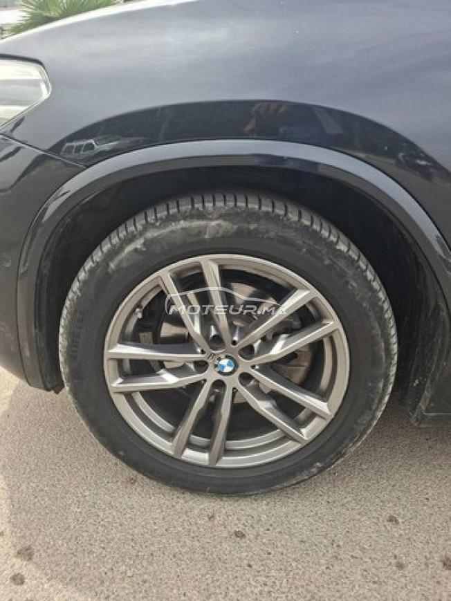 BMW X4 Diesel Automatique 2020
