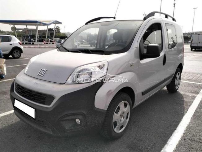KIFAL - FIAT Fiorino
