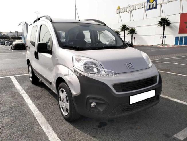 KIFAL - FIAT Fiorino