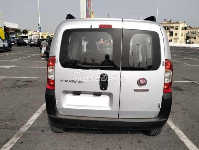 KIFAL - FIAT Fiorino