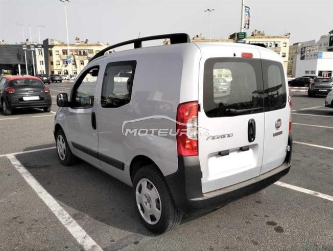 KIFAL - FIAT Fiorino