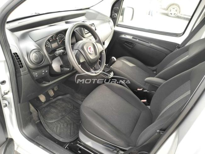 KIFAL - FIAT Fiorino