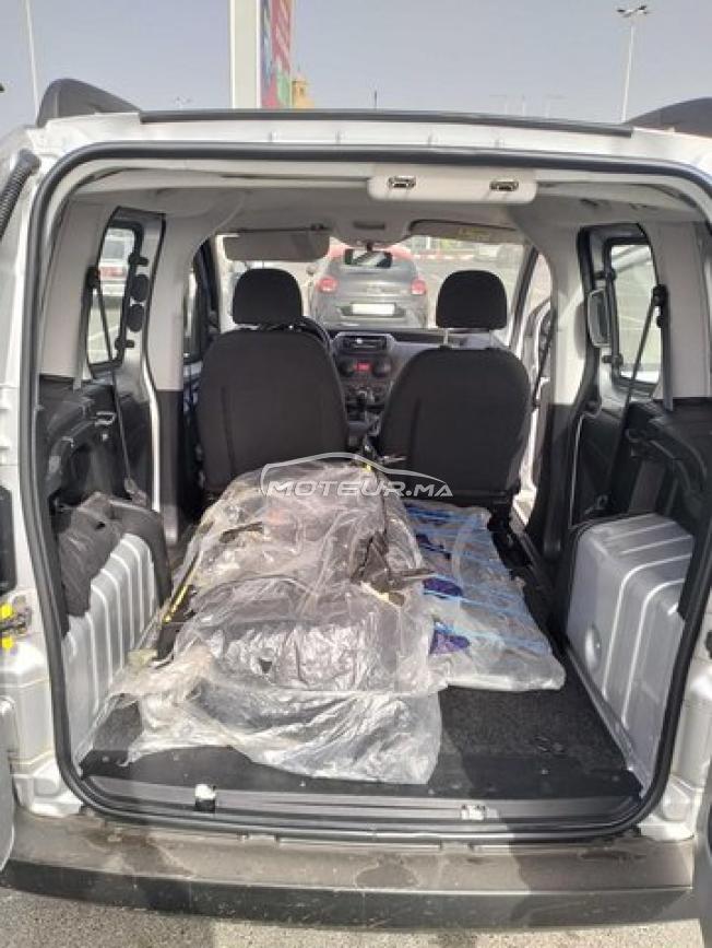 KIFAL - FIAT Fiorino