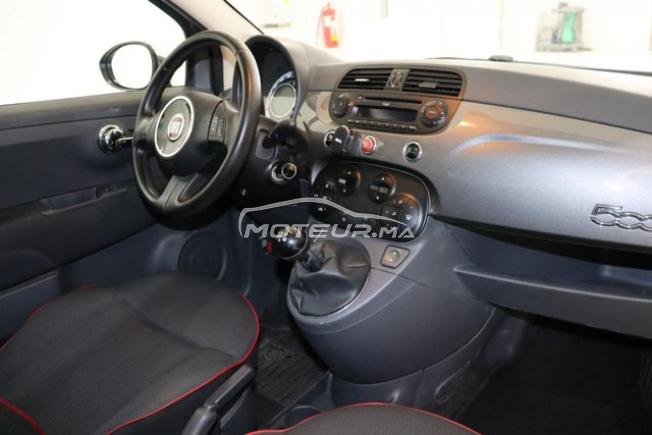Stellantis - FIAT 500 - 2020