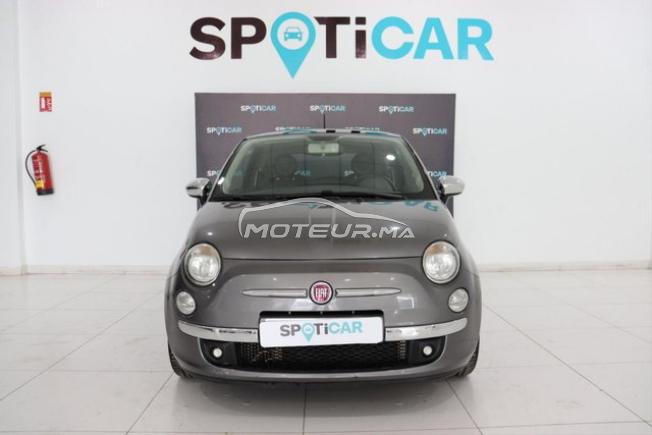 Stellantis - FIAT 500 - 2020