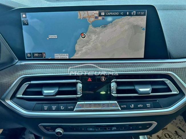 BMW X5 xDrive 30d Pack M à Casablanca