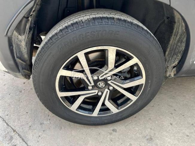Toyota Yaris Cross Hybride Automatique 2022