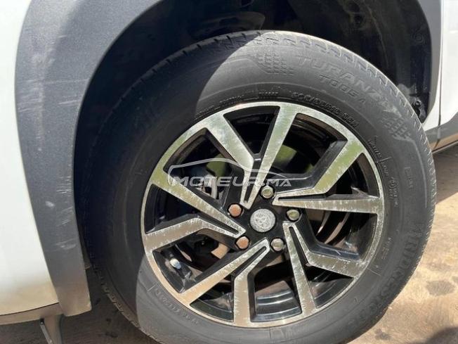 Toyota Yaris Cross Hybride Automatique 2022