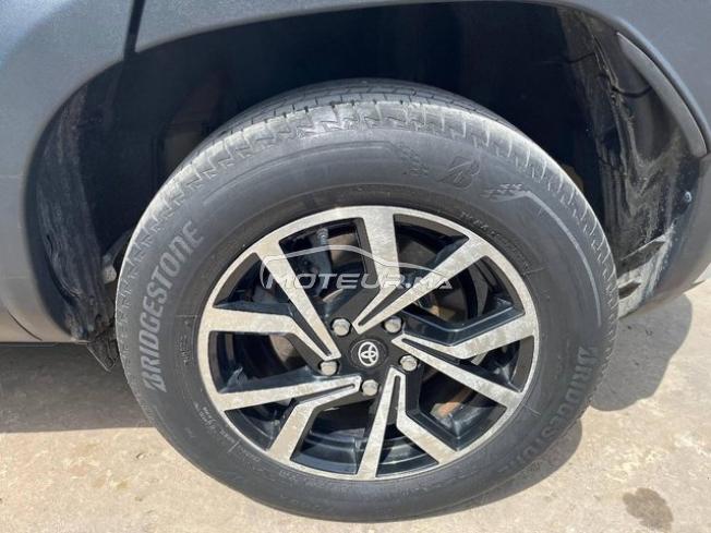 Toyota Yaris Cross Hybride Automatique 2022