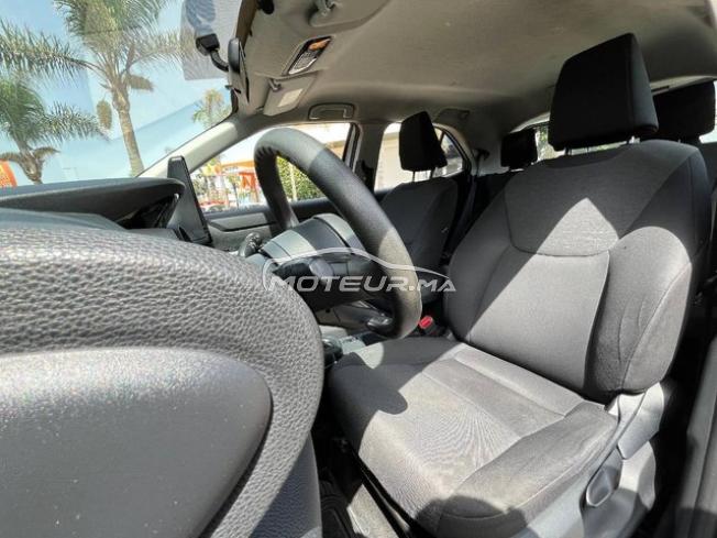 Toyota Yaris Cross Hybride Automatique 2022