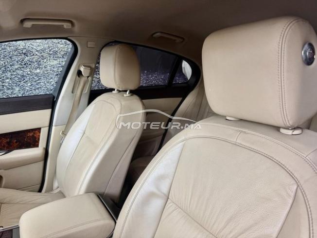 Jaguar XF Diesel Automatique 2011 à Casablanca