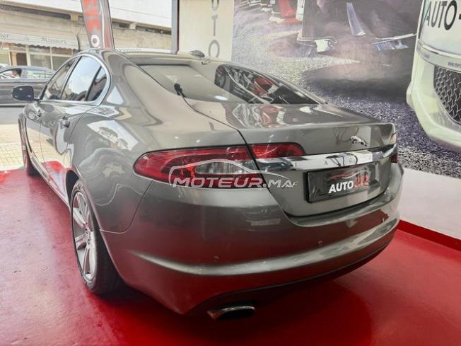Jaguar XF Diesel Automatique 2011 à Casablanca