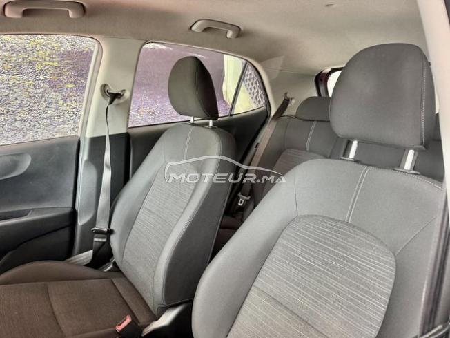 Kia Picanto Essence Automatique 2023 à Casablanca