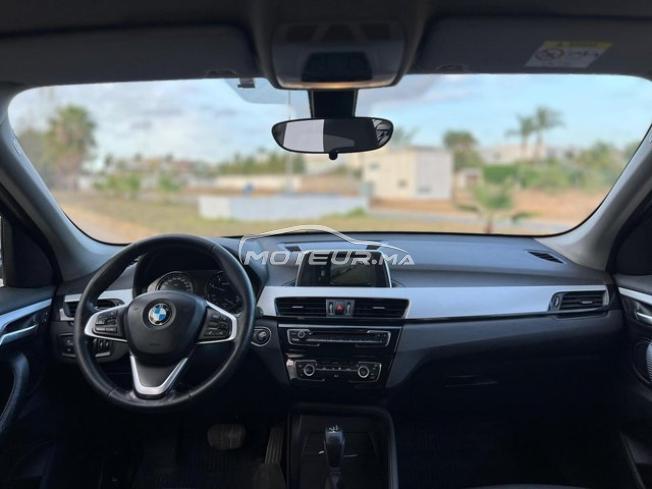 BMW X 1 Diesel Automatique 2020 SUV à Salé