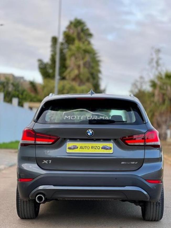 BMW X 1 Diesel Automatique 2020 SUV à Salé