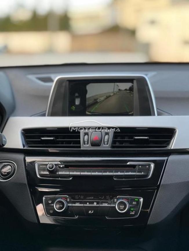 BMW X 1 Diesel Automatique 2020 SUV à Salé