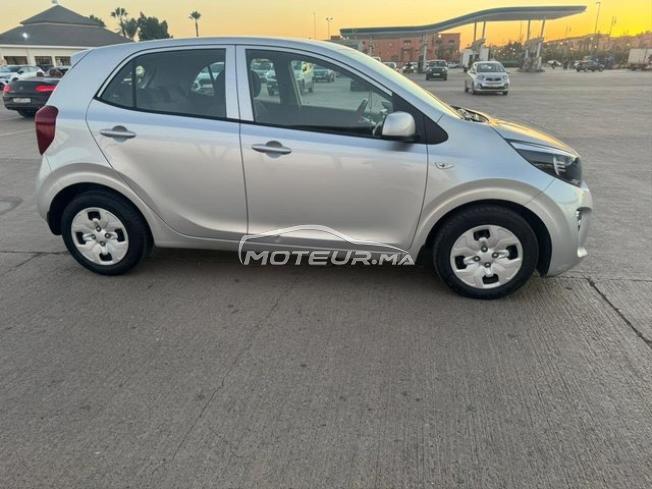 Kia Picanto Essence Automatique 2022