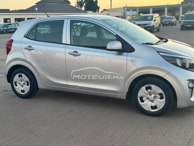 Kia Picanto Essence Automatique 2022
